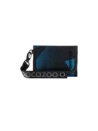 COOCAZOO | Geldbörse ELECTRIC ICE | 